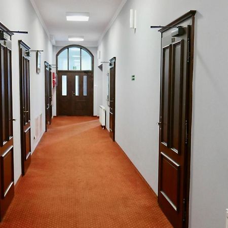 Staromiejski Piwowar Legnica Exterior foto
