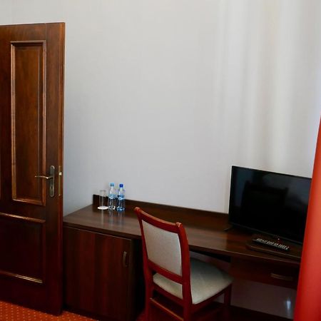 Staromiejski Piwowar Legnica Exterior foto