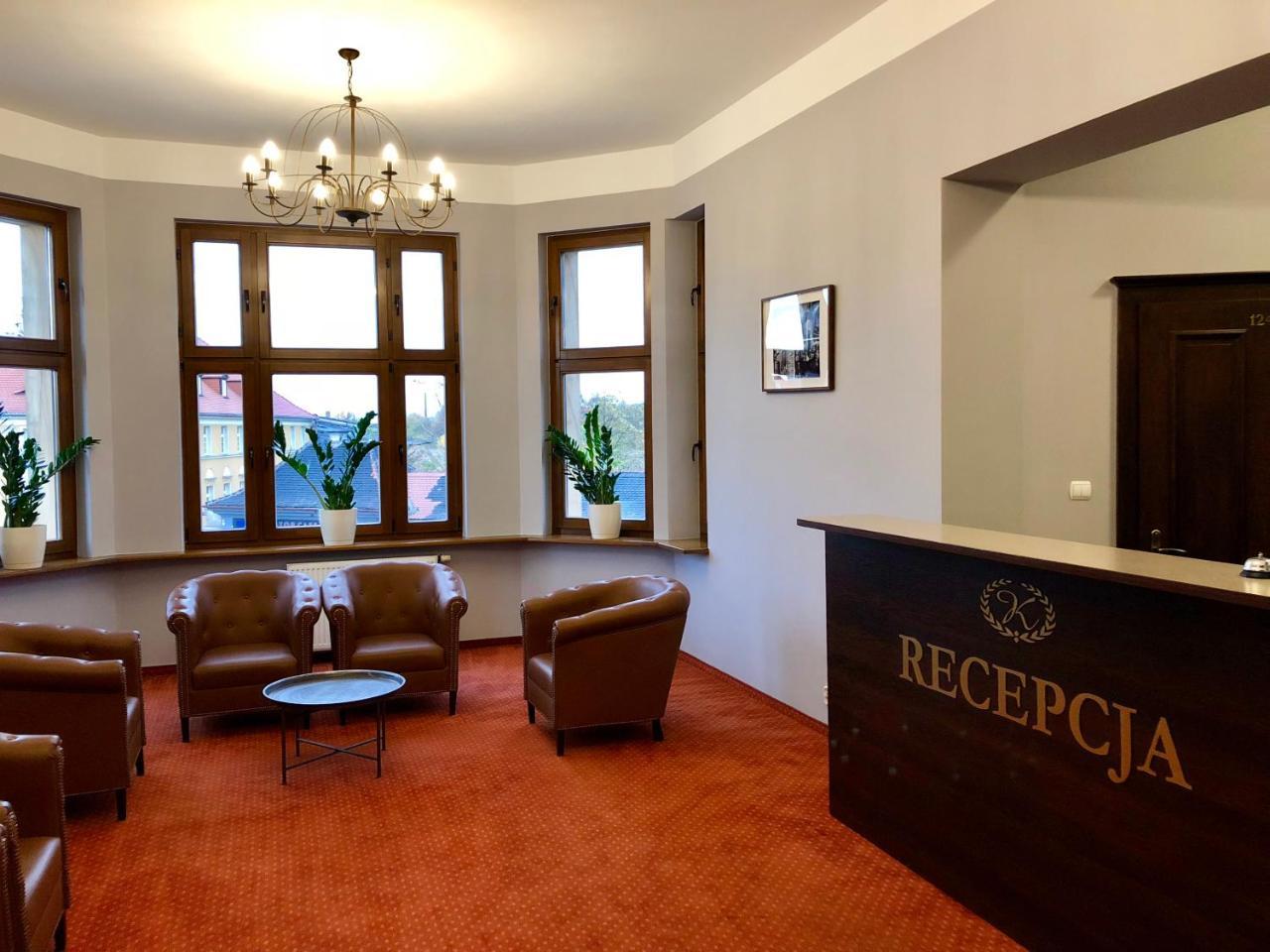 Staromiejski Piwowar Legnica Exterior foto