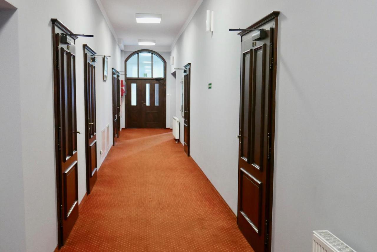 Staromiejski Piwowar Legnica Exterior foto
