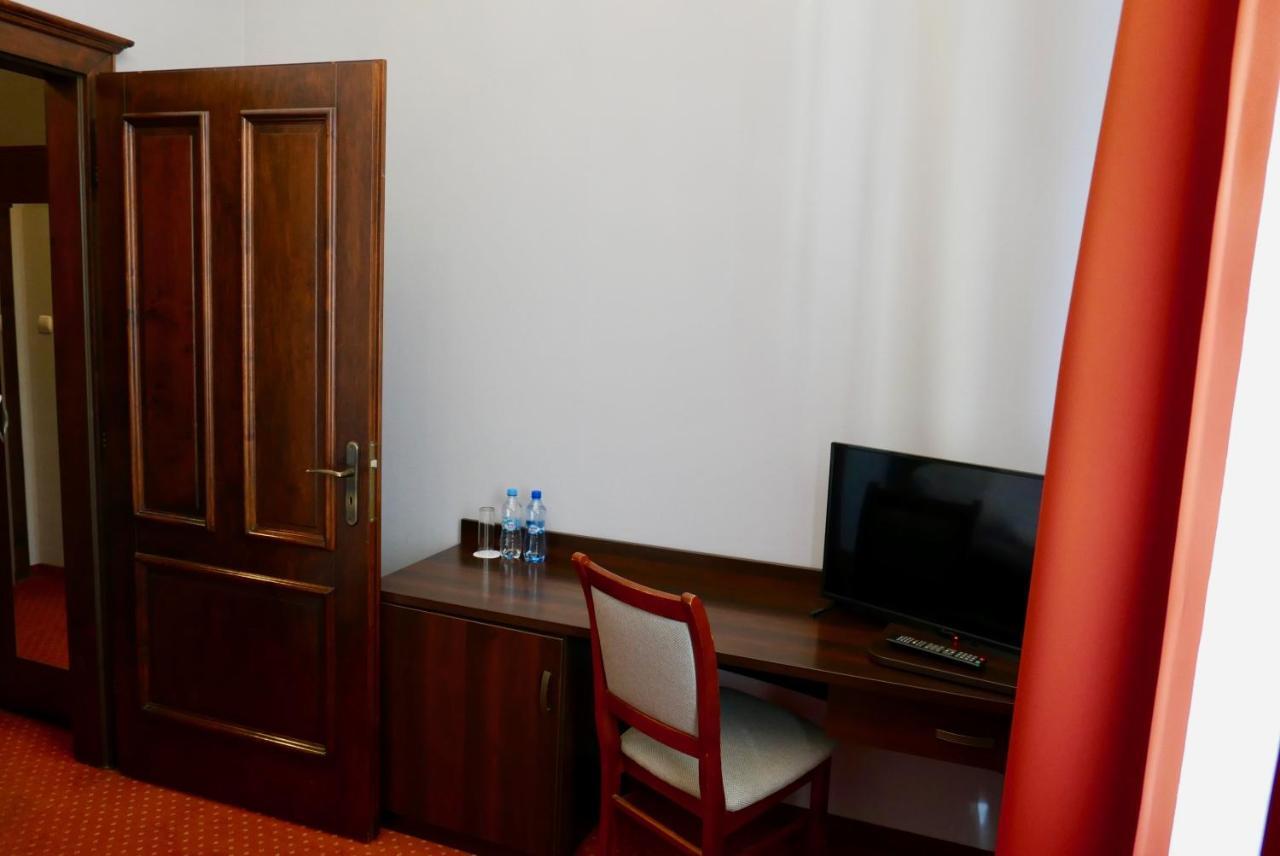 Staromiejski Piwowar Legnica Exterior foto