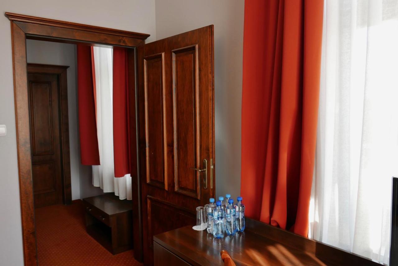 Staromiejski Piwowar Legnica Exterior foto