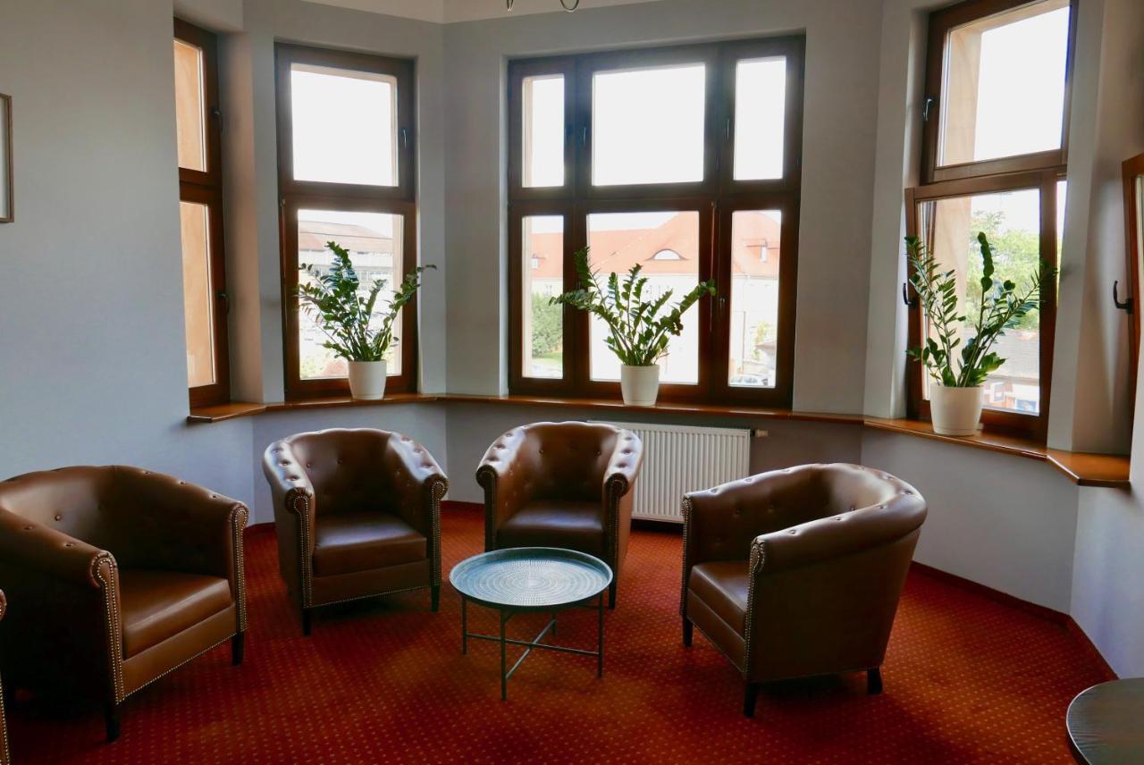 Staromiejski Piwowar Legnica Exterior foto