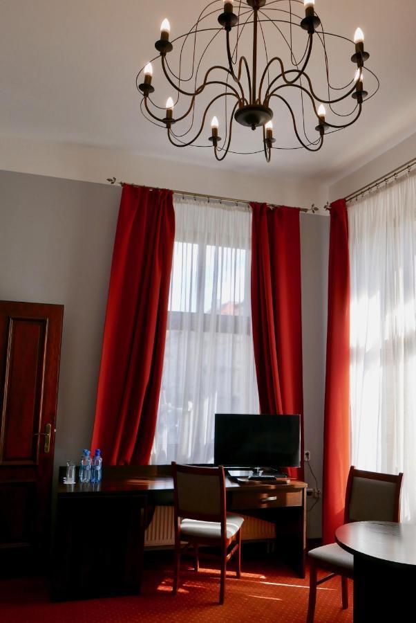 Staromiejski Piwowar Legnica Exterior foto