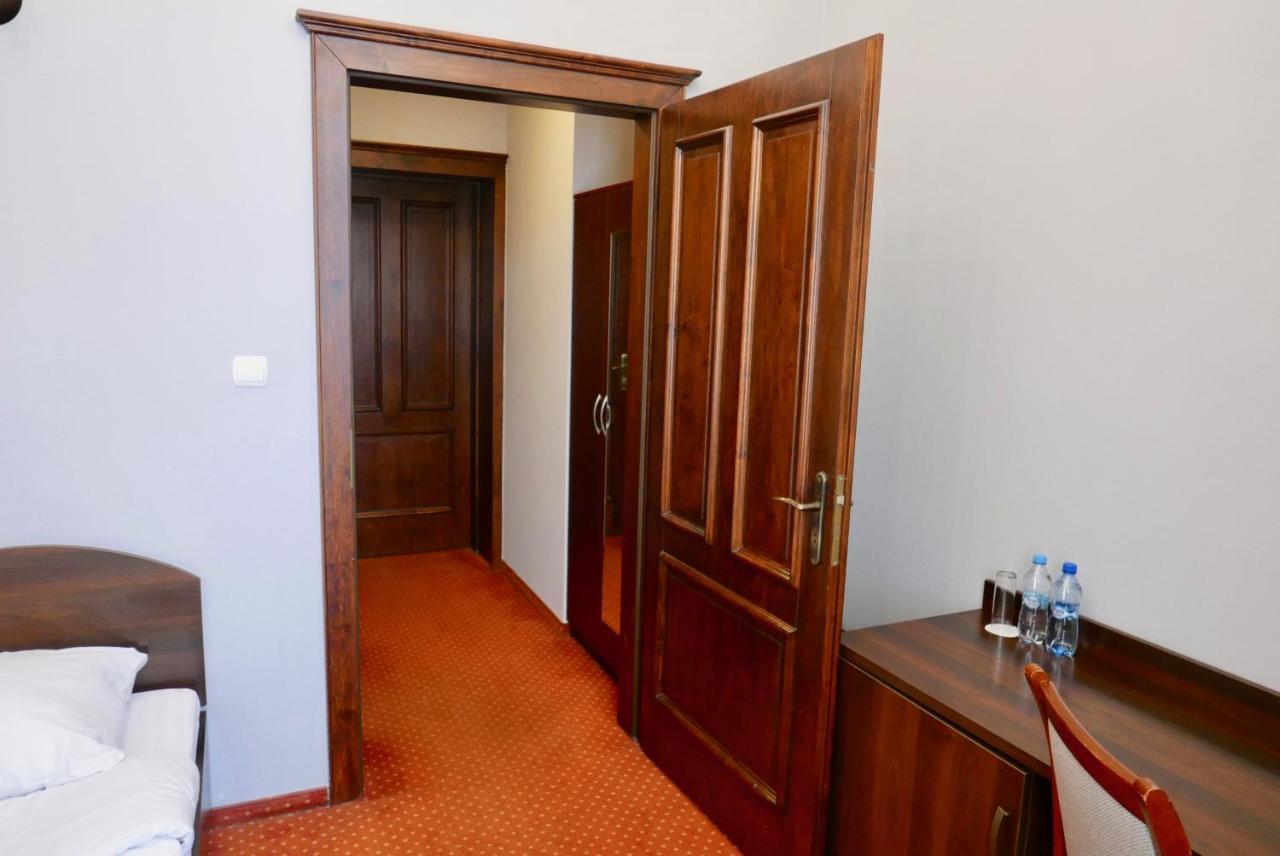 Staromiejski Piwowar Legnica Exterior foto